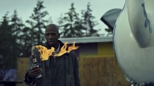 Смотреть на Лордфильм 2.0 Сериал Дым 2025