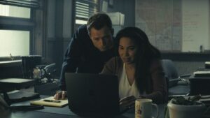 Смотреть на Лордфильм 2.0 Сериал Дым 2025
