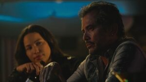 Смотреть на Лордфильм 2.0 Сериал Дым 2025