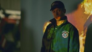 Смотреть на Лордфильм 2.0 Сериал Дым 2025